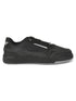 GOTHAM Black/Reflective Men's Sneakers